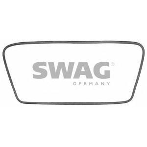 уплътнение, предно стъкло SWAG 30 90 2792 