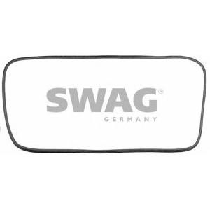 уплътнение, предно стъкло SWAG 30 90 2827