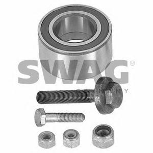 комплект лагер главина SWAG 30 90 3625