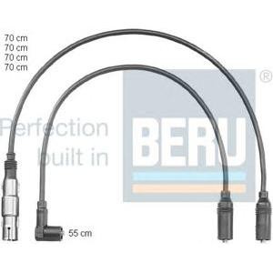 комплект запалителни кабели BERU ZEF1199 