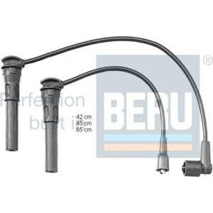 комплект запалителни кабели BERU ZEF1204 