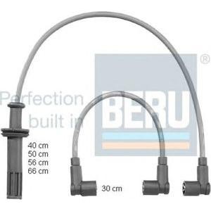 комплект запалителни кабели BERU ZEF1209