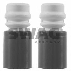 прахоуловители за амортисьори SWAG 30 91 3088