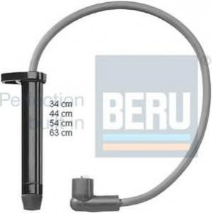 комплект запалителни кабели BERU ZEF1212