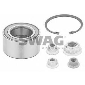 комплект лагер главина SWAG 30 91 4250