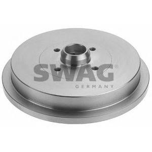 спирачен барабан SWAG 30 91 4272