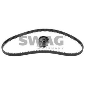 комплект ангренажен ремък SWAG 30 91 4610