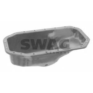 маслена вана (картер) SWAG 30 91 4720 