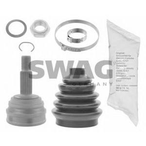 комплект каре за полуоска SWAG 30 91 4872 