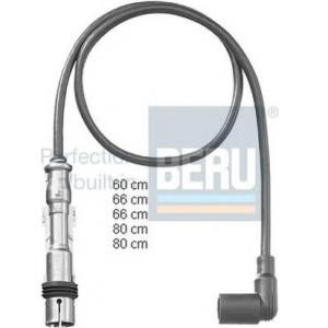 комплект запалителни кабели BERU ZEF1229 