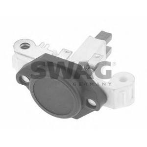 регулатор на алтернатор SWAG 30 91 7196 