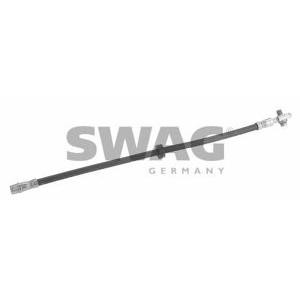 спирачен маркуч SWAG 30 91 8144 