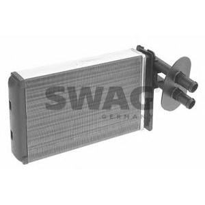 радиатор за парно SWAG 30 91 8158
