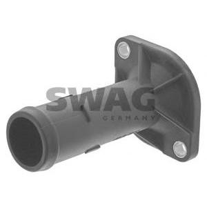 фланец за охладителната течност SWAG 30 91 8230