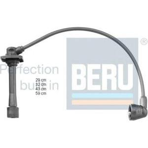 комплект запалителни кабели BERU ZEF1252