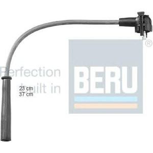 комплект запалителни кабели BERU ZEF1253 