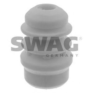 ударен тампон, окачване (ресьори) SWAG 30 91 8360