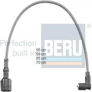комплект запалителни кабели BERU ZEF1254 