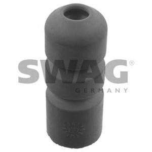 ударен тампон, окачване (ресьори) SWAG 30 91 8367
