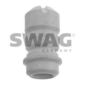 ударен тампон, окачване (ресьори) SWAG 30 91 8371