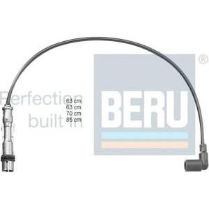 комплект запалителни кабели BERU ZEF1255 
