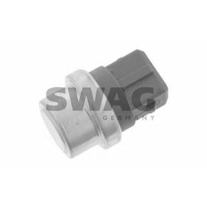 датчик за температурата на радиатора SWAG 30 91 8650 