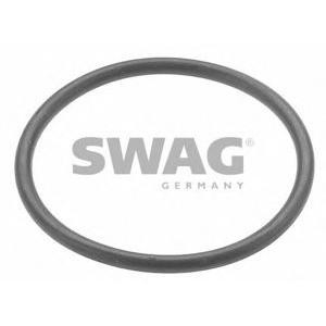 уплътнение, фланец на охладителната течност SWAG 30 91 8774 