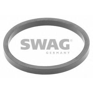 уплътнение, маслен радиатор SWAG 30 91 8778