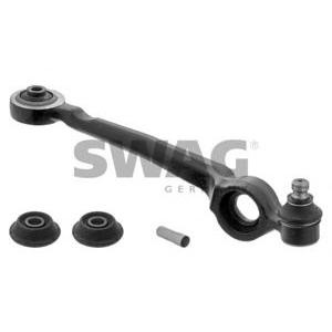 комплект тампони за носач SWAG 30 91 8892 