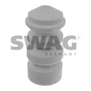 ударен тампон, окачване (ресьори) SWAG 30 91 9277