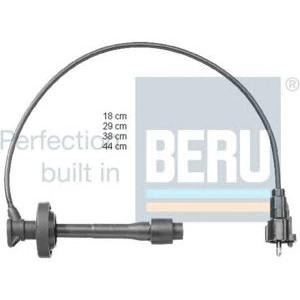 комплект запалителни кабели BERU ZEF1300