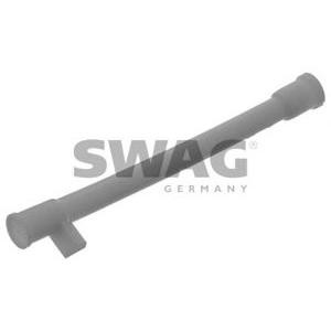 гърловина, пръчка за мерене нивото на маслото SWAG 30 91 9758
