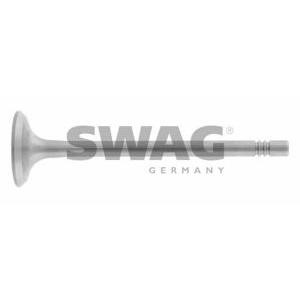 изпускателен клапан SWAG 30 92 1016