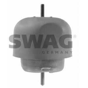 тампон на двигател SWAG 30 92 1240 