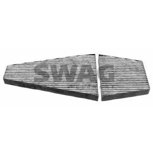филтър купе SWAG 30 92 1308