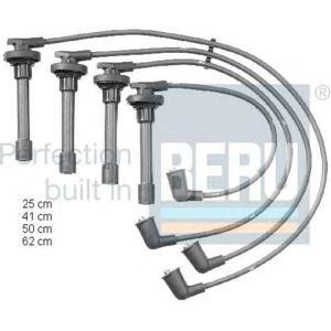 комплект запалителни кабели BERU ZEF1325 