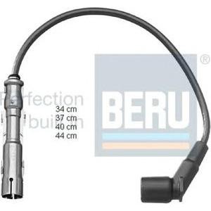 комплект запалителни кабели BERU ZEF1338 