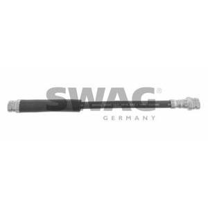 спирачен маркуч SWAG 30 92 3156