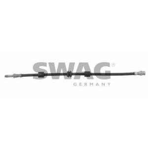 спирачен маркуч SWAG 30 92 3174