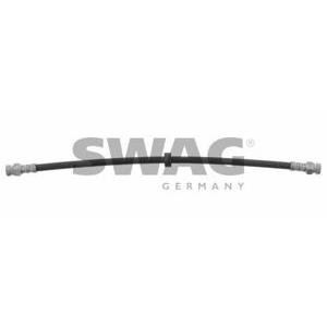 спирачен маркуч SWAG 30 92 3180