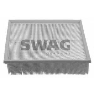 въздушен филтър SWAG 30 92 3334