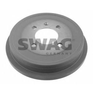 спирачен барабан SWAG 30 92 4032 