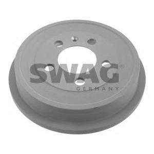 спирачен барабан SWAG 30 92 4034 