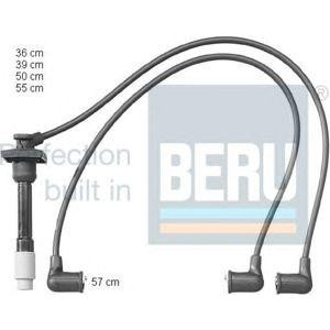 комплект запалителни кабели BERU ZEF1370