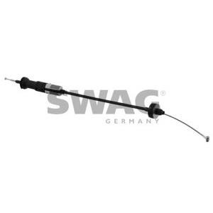 въжен механизъм, задействане на съединителя SWAG 30 92 4638 