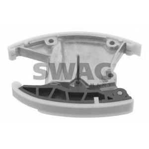 обтегач, ангренажна верига SWAG 30 92 5415