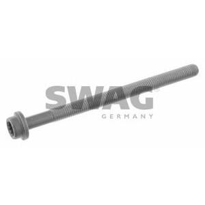 болт на капака на клапаните (на цилиндровата глава) SWAG 30 92 6428