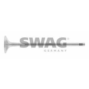 изпускателен клапан SWAG 30 92 6528