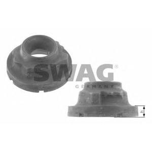ударен тампон, окачване (ресьори) SWAG 30 92 6620 