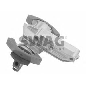 обтегач, ангренажна верига SWAG 30 92 7070